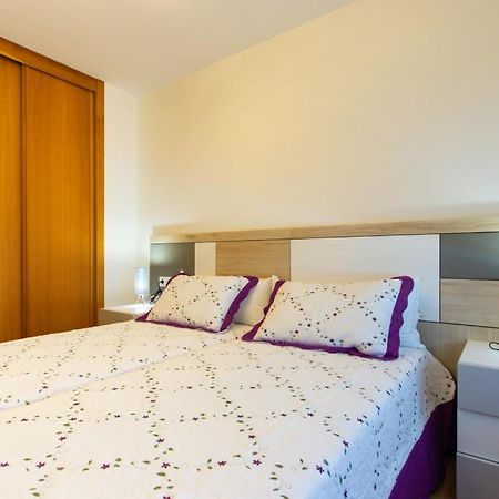 Arysa Burela - Gavia 1 - 2 Habitaciones Y 1 Bano Ngoại thất bức ảnh