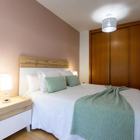 Arysa Burela - Gavia 1 - 2 Habitaciones Y 1 Bano Ngoại thất bức ảnh